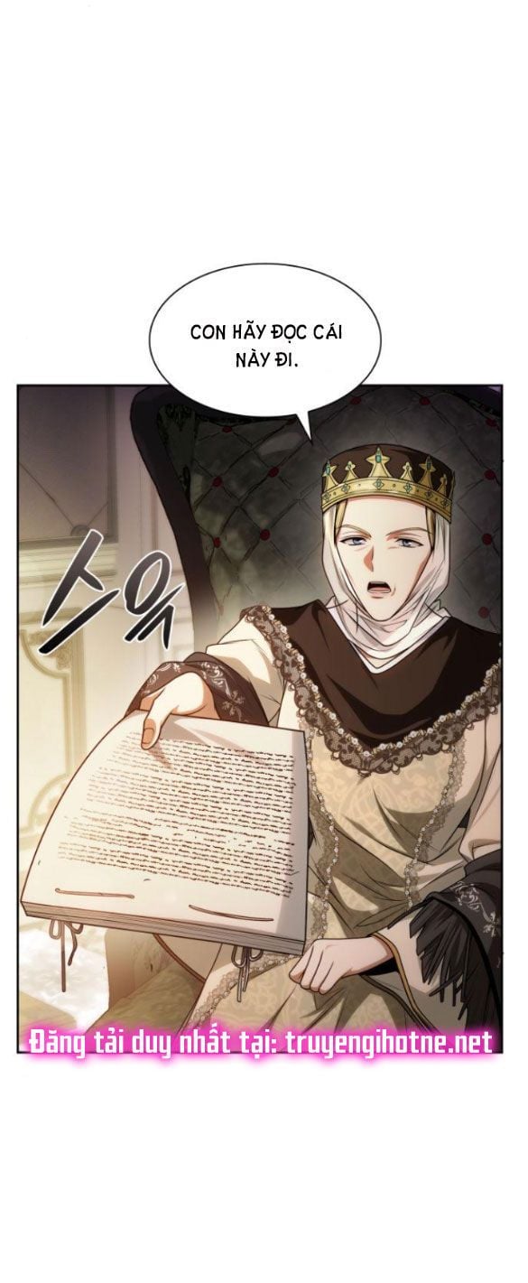 Chị Yêu, Kiếp Này Em Sẽ Là Hoàng Hậu: Chapter 29.2