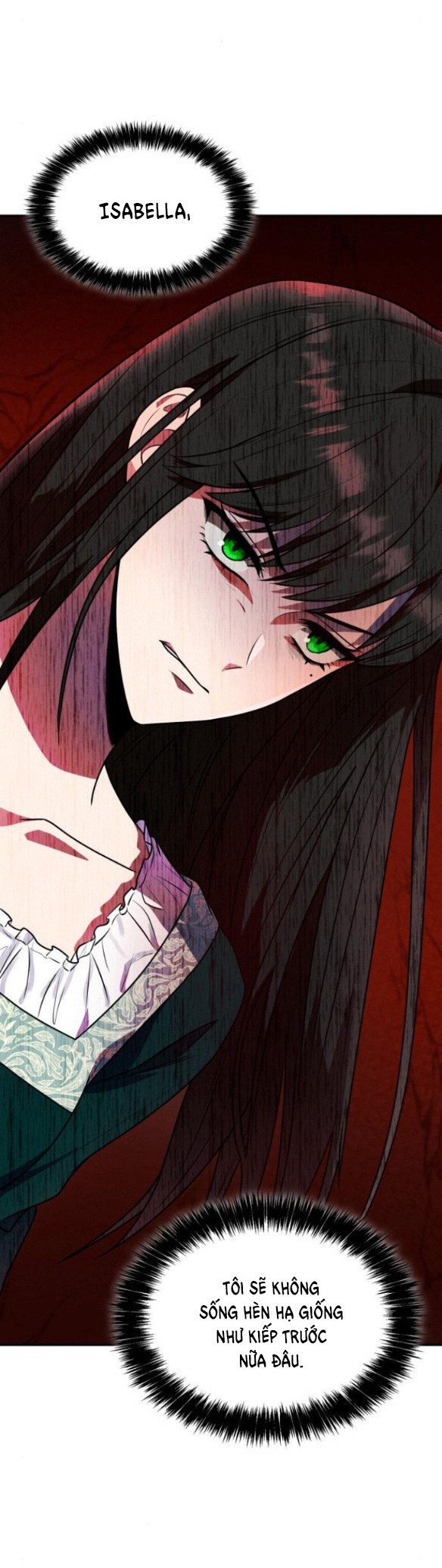 Chị Yêu, Kiếp Này Em Sẽ Là Hoàng Hậu: Chapter 3.5