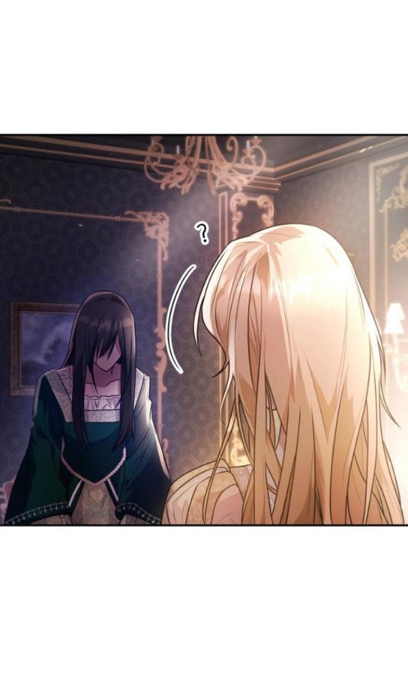 Chị Yêu, Kiếp Này Em Sẽ Là Hoàng Hậu: Chapter 3.5