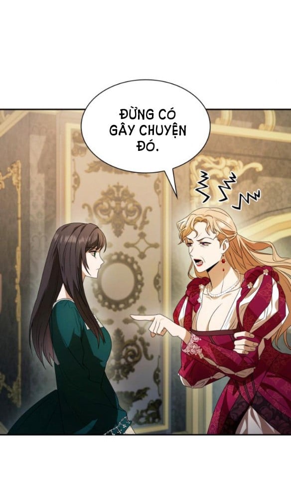 Chị Yêu, Kiếp Này Em Sẽ Là Hoàng Hậu: Chapter 3.5