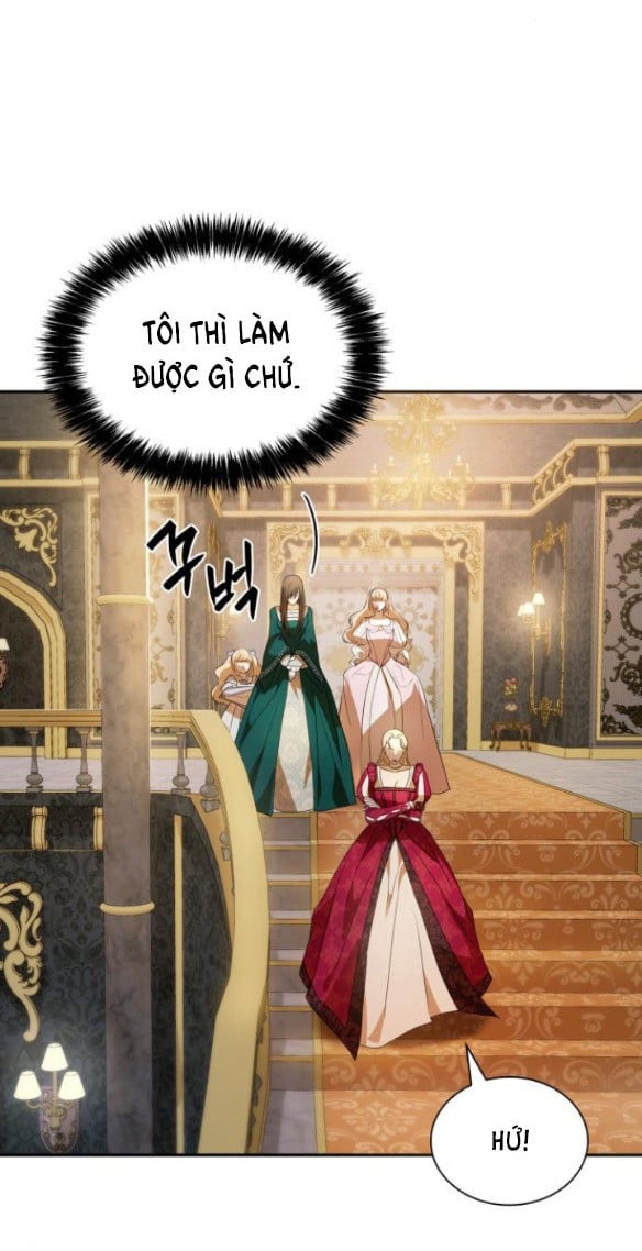 Chị Yêu, Kiếp Này Em Sẽ Là Hoàng Hậu: Chapter 3.5