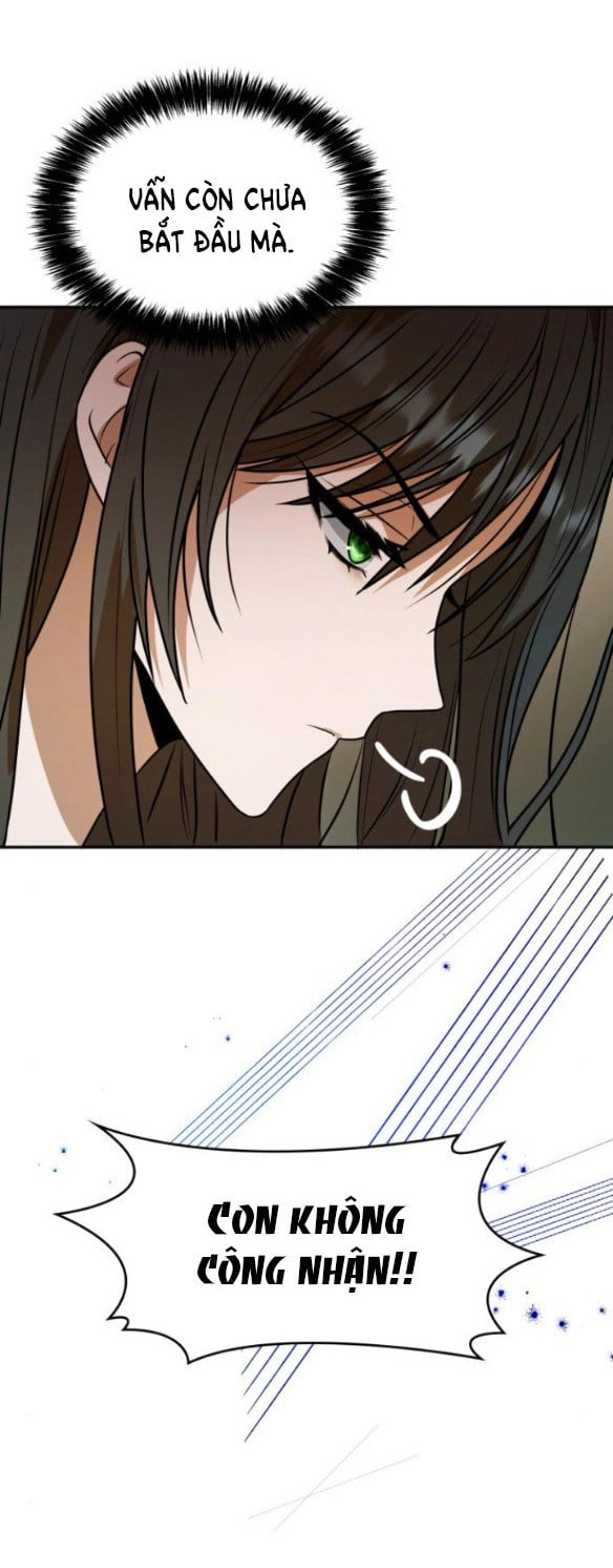 Chị Yêu, Kiếp Này Em Sẽ Là Hoàng Hậu: Chapter 3.5