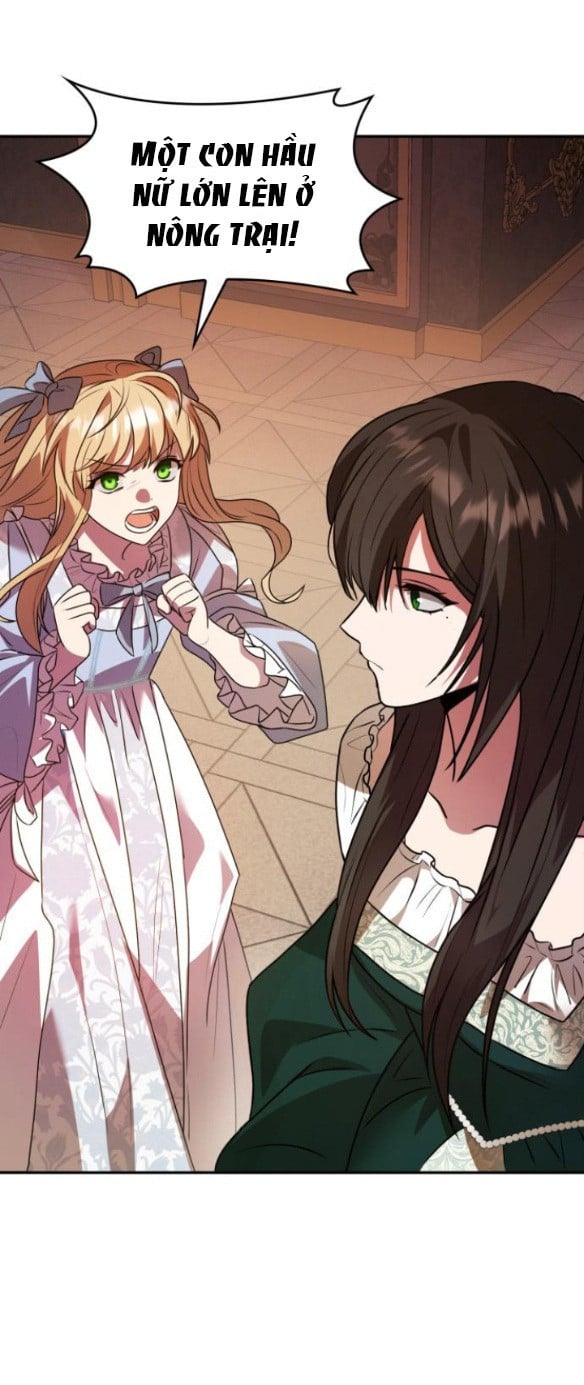 Chị Yêu, Kiếp Này Em Sẽ Là Hoàng Hậu: Chapter 3.5
