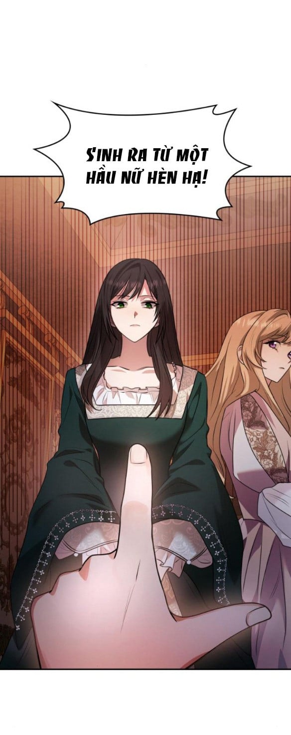 Chị Yêu, Kiếp Này Em Sẽ Là Hoàng Hậu: Chapter 3.5