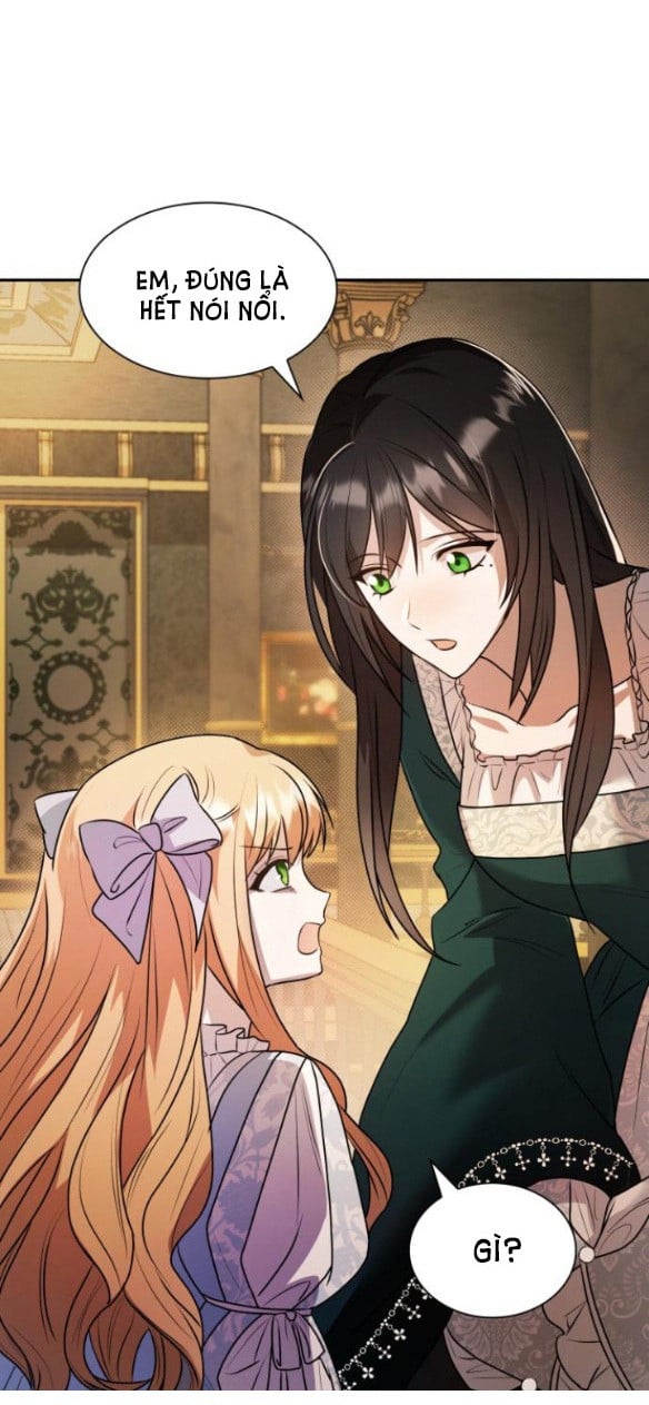 Chị Yêu, Kiếp Này Em Sẽ Là Hoàng Hậu: Chapter 3.5