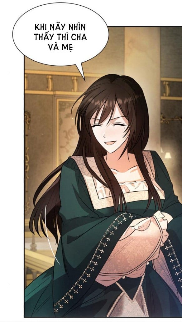 Chị Yêu, Kiếp Này Em Sẽ Là Hoàng Hậu: Chapter 3.5