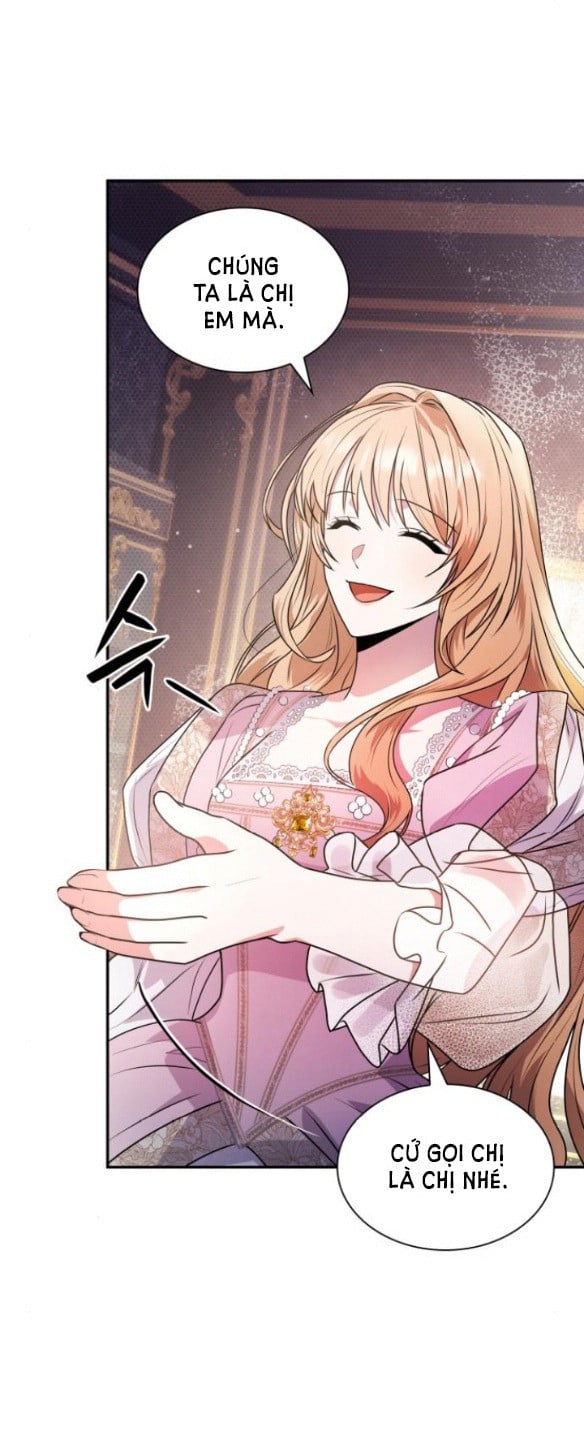 Chị Yêu, Kiếp Này Em Sẽ Là Hoàng Hậu: Chapter 3.5