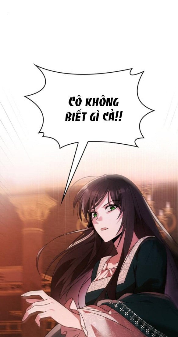 Chị Yêu, Kiếp Này Em Sẽ Là Hoàng Hậu: Chapter 3.5