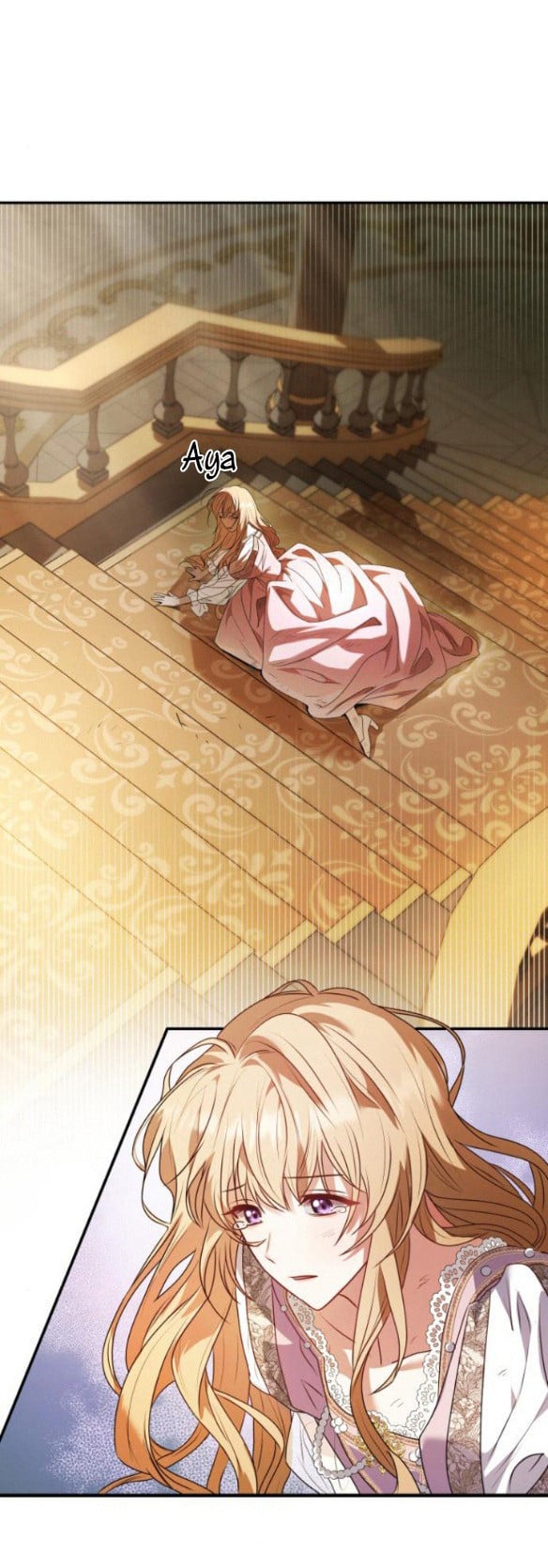 Chị Yêu, Kiếp Này Em Sẽ Là Hoàng Hậu: Chapter 3.5
