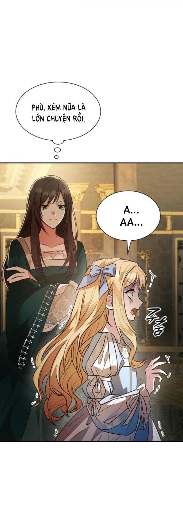 Chị Yêu, Kiếp Này Em Sẽ Là Hoàng Hậu: Chapter 3.5