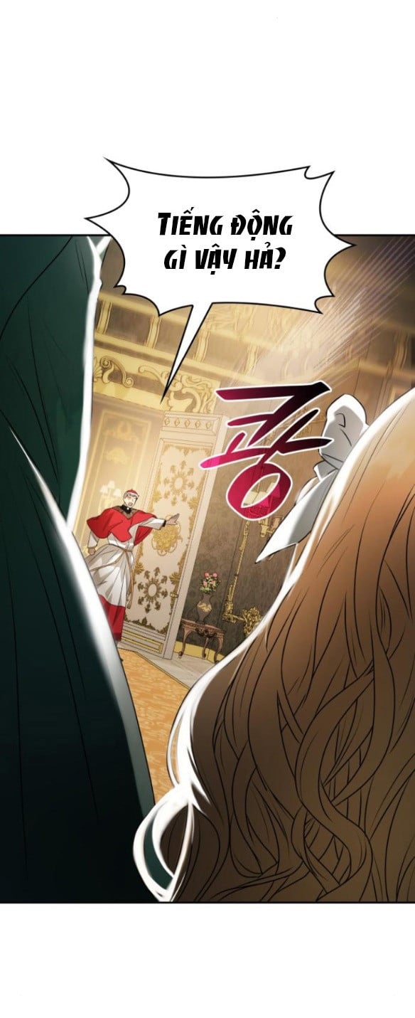 Chị Yêu, Kiếp Này Em Sẽ Là Hoàng Hậu: Chapter 3.5