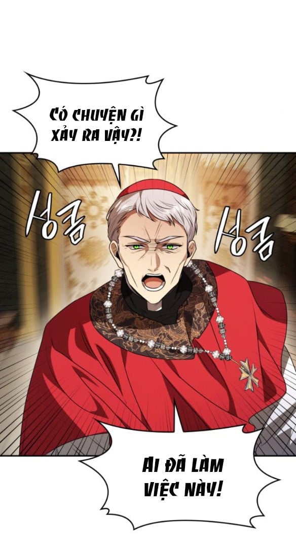 Chị Yêu, Kiếp Này Em Sẽ Là Hoàng Hậu: Chapter 3.5