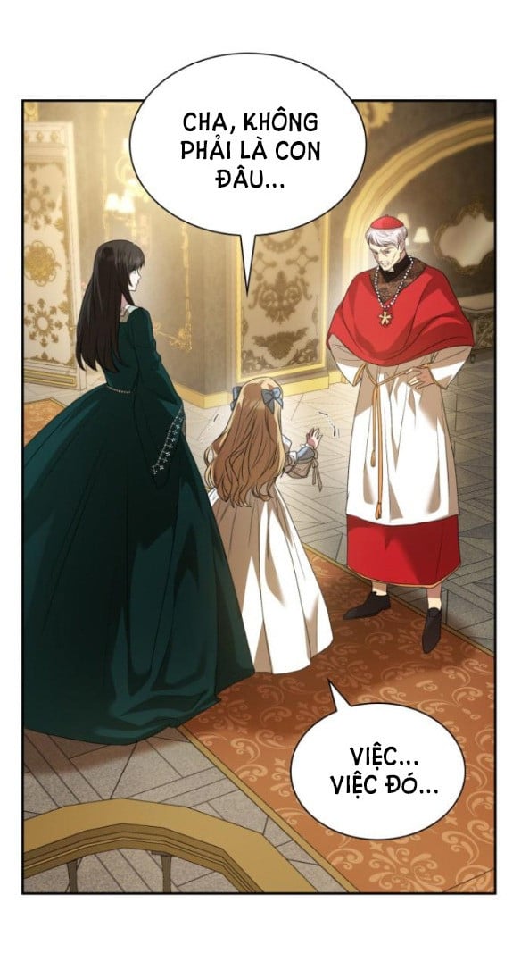 Chị Yêu, Kiếp Này Em Sẽ Là Hoàng Hậu: Chapter 3.5