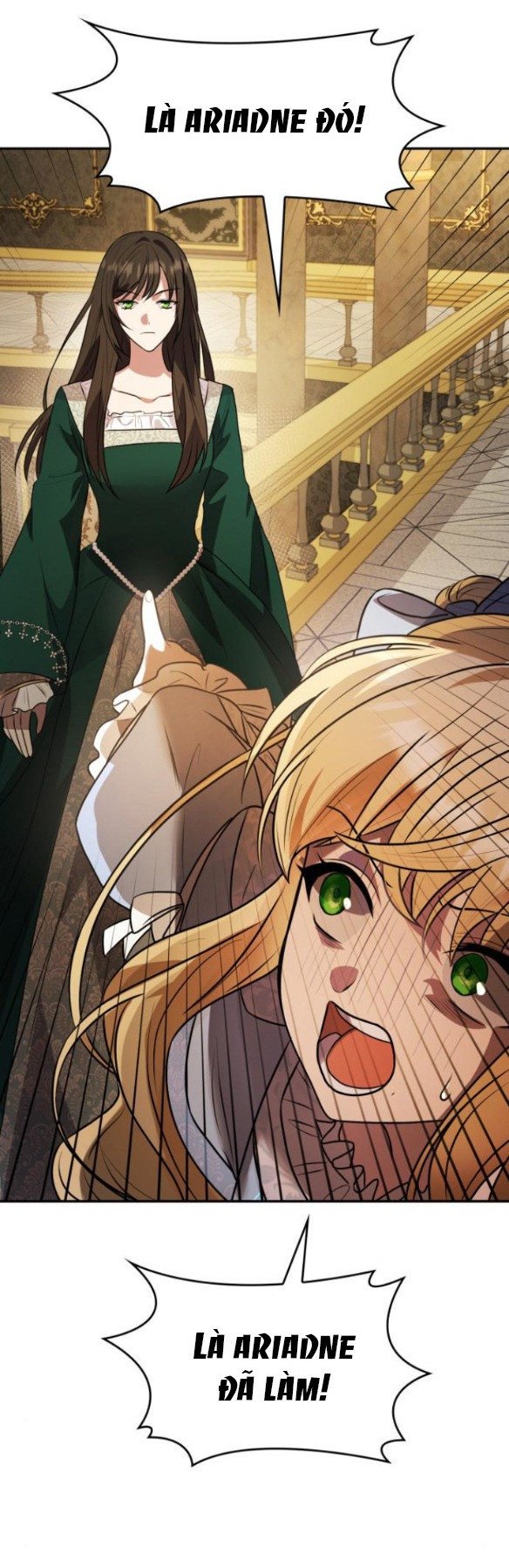 Chị Yêu, Kiếp Này Em Sẽ Là Hoàng Hậu: Chapter 3.5