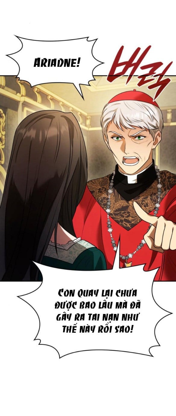 Chị Yêu, Kiếp Này Em Sẽ Là Hoàng Hậu: Chapter 3.5