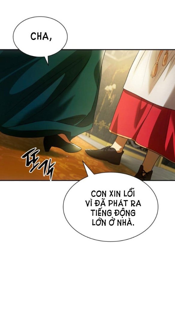 Chị Yêu, Kiếp Này Em Sẽ Là Hoàng Hậu: Chapter 3.5