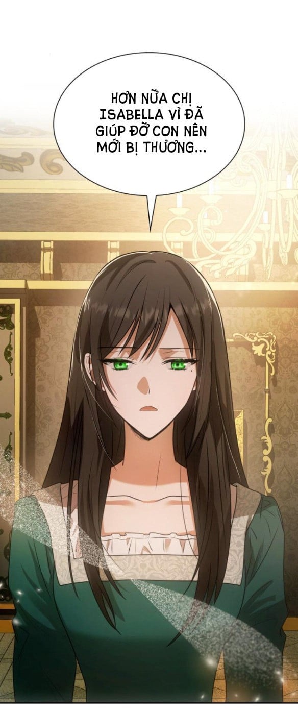 Chị Yêu, Kiếp Này Em Sẽ Là Hoàng Hậu: Chapter 3.5