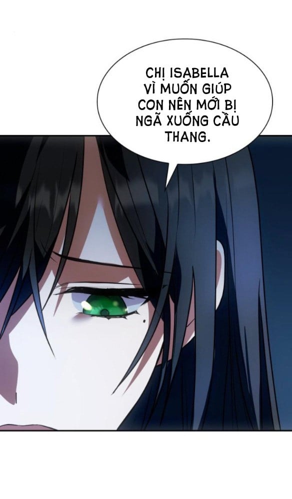 Chị Yêu, Kiếp Này Em Sẽ Là Hoàng Hậu: Chapter 3.5