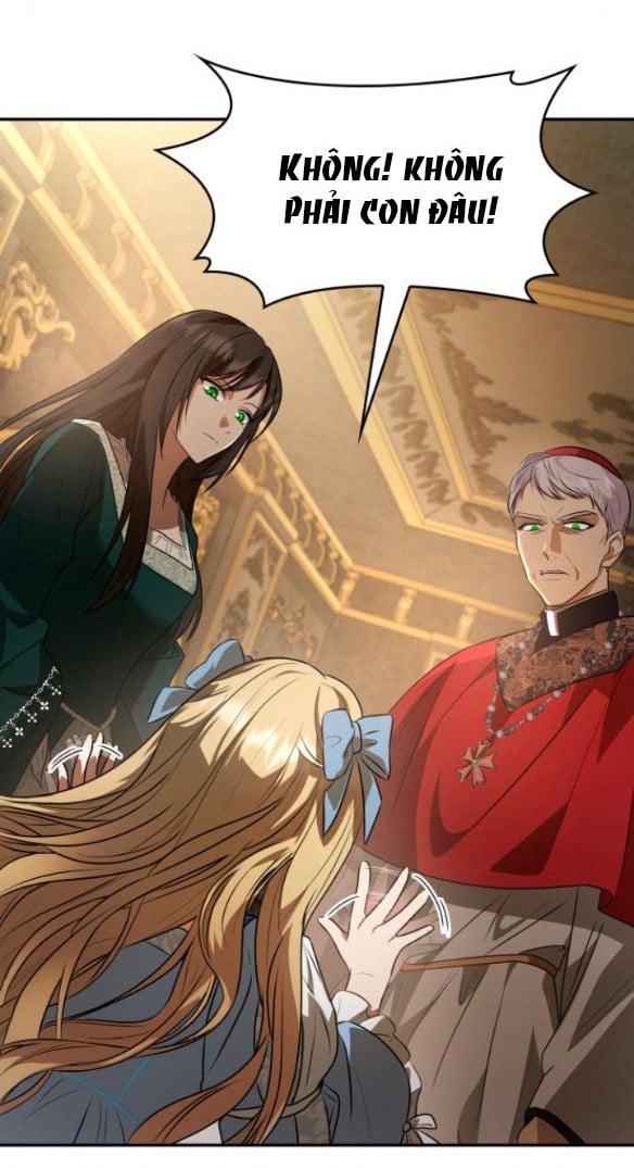 Chị Yêu, Kiếp Này Em Sẽ Là Hoàng Hậu: Chapter 3.5