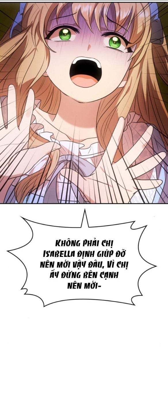 Chị Yêu, Kiếp Này Em Sẽ Là Hoàng Hậu: Chapter 3.5