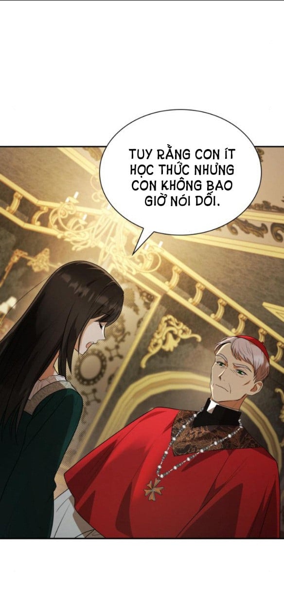 Chị Yêu, Kiếp Này Em Sẽ Là Hoàng Hậu: Chapter 3.5