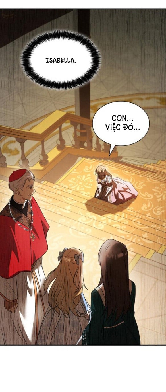 Chị Yêu, Kiếp Này Em Sẽ Là Hoàng Hậu: Chapter 3.5