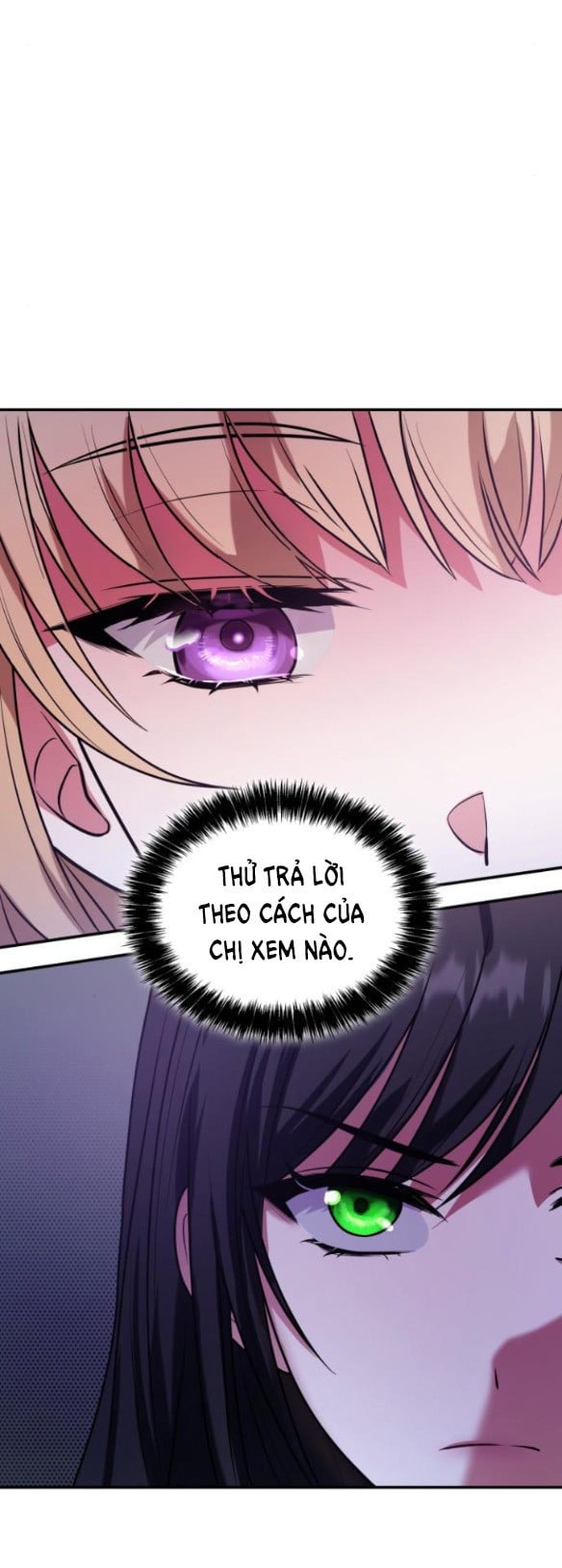 Chị Yêu, Kiếp Này Em Sẽ Là Hoàng Hậu: Chapter 3.5