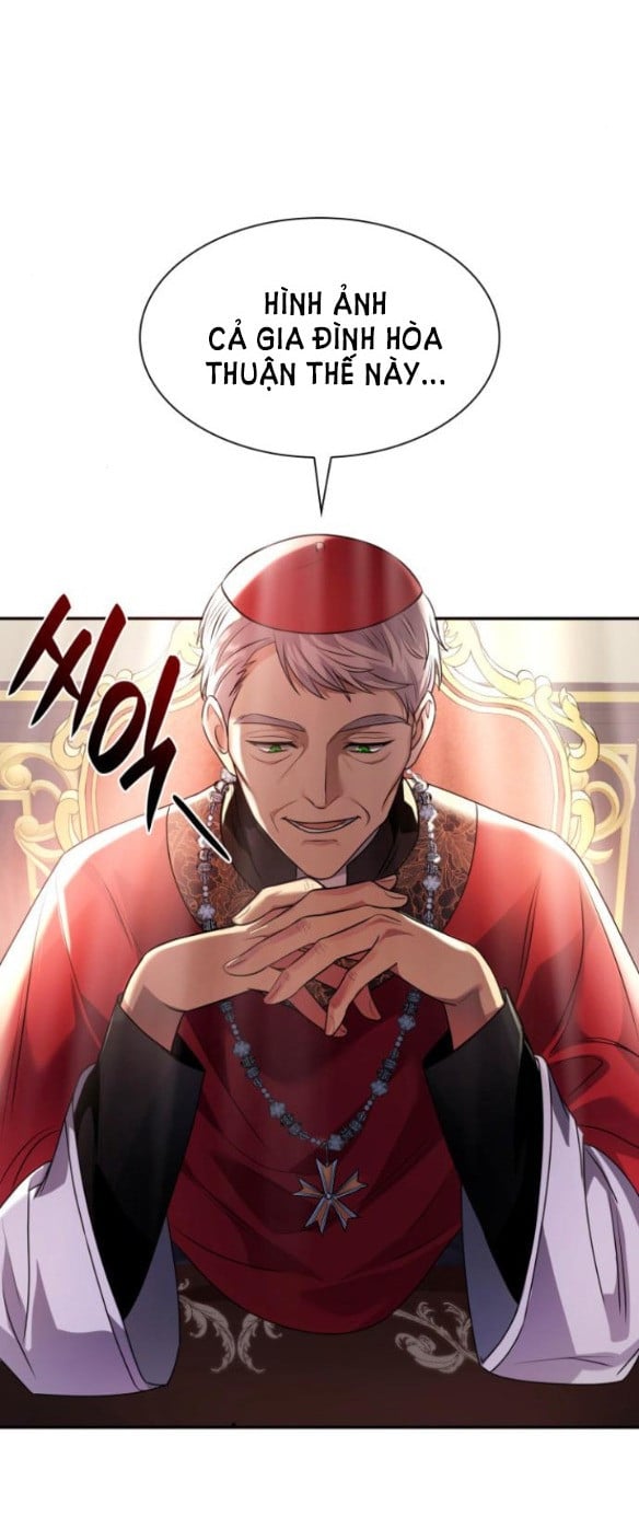 Chị Yêu, Kiếp Này Em Sẽ Là Hoàng Hậu: Chapter 3.5