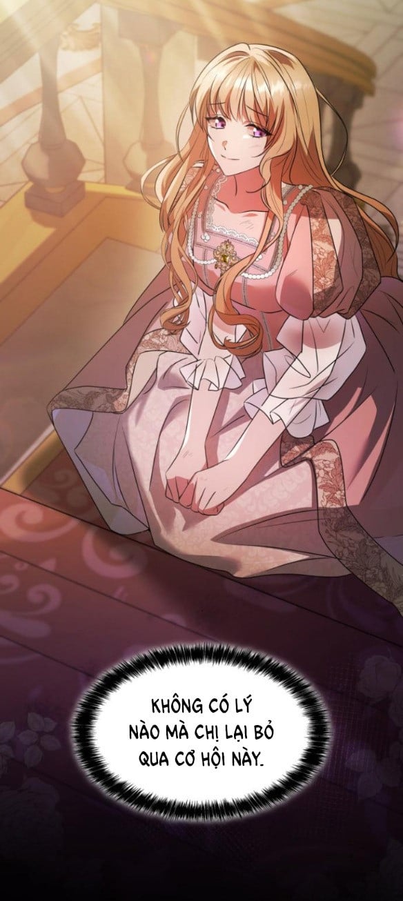 Chị Yêu, Kiếp Này Em Sẽ Là Hoàng Hậu: Chapter 3.5