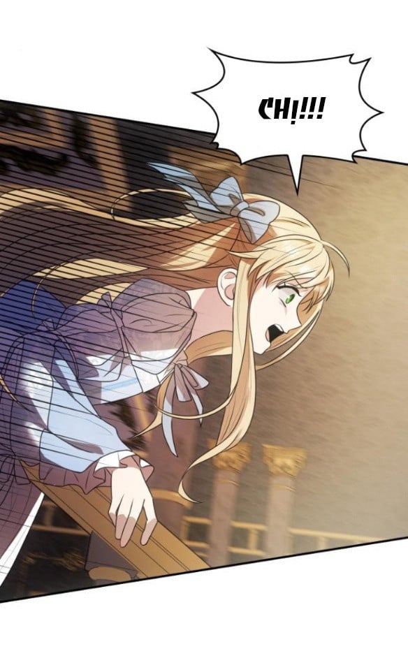 Chị Yêu, Kiếp Này Em Sẽ Là Hoàng Hậu: Chapter 3.5