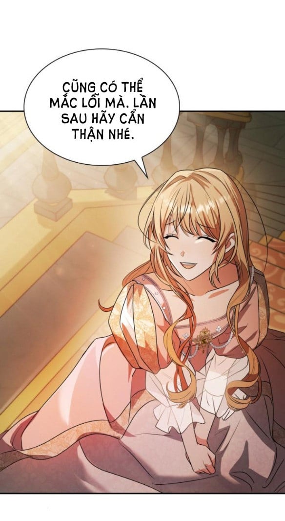 Chị Yêu, Kiếp Này Em Sẽ Là Hoàng Hậu: Chapter 3.5