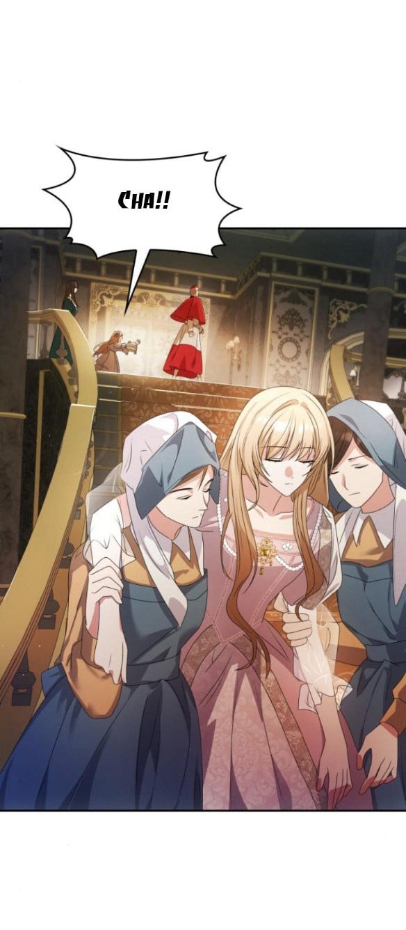 Chị Yêu, Kiếp Này Em Sẽ Là Hoàng Hậu: Chapter 3.5