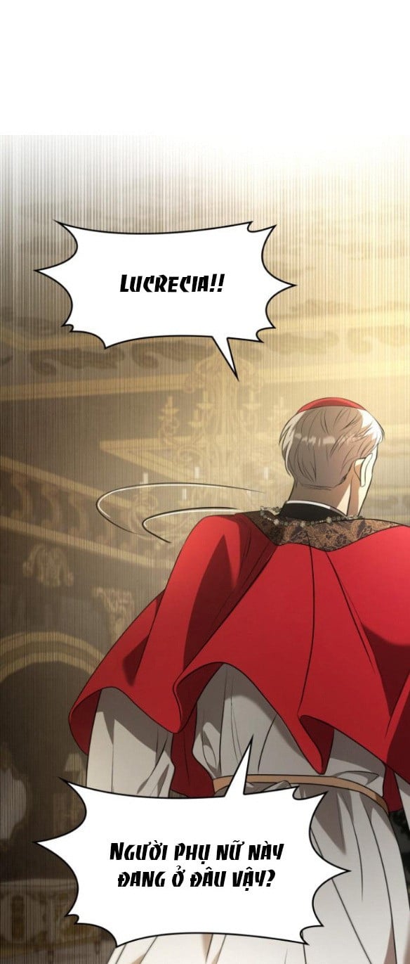 Chị Yêu, Kiếp Này Em Sẽ Là Hoàng Hậu: Chapter 3.5