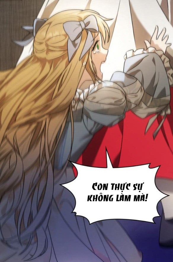Chị Yêu, Kiếp Này Em Sẽ Là Hoàng Hậu: Chapter 3.5