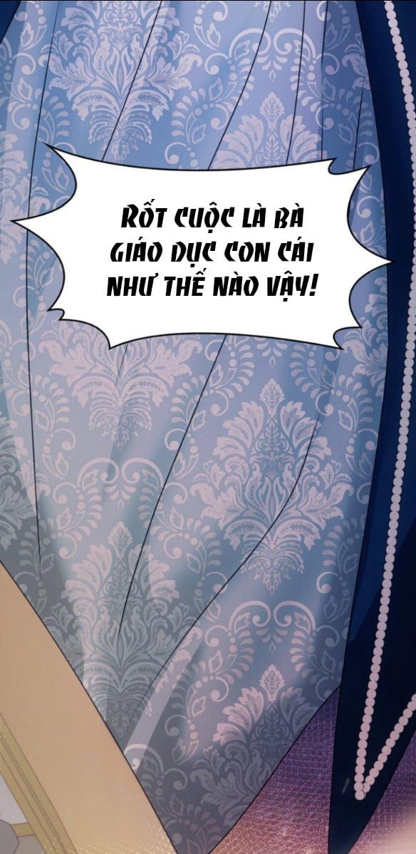 Chị Yêu, Kiếp Này Em Sẽ Là Hoàng Hậu: Chapter 3.5