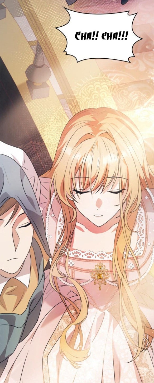 Chị Yêu, Kiếp Này Em Sẽ Là Hoàng Hậu: Chapter 3.5