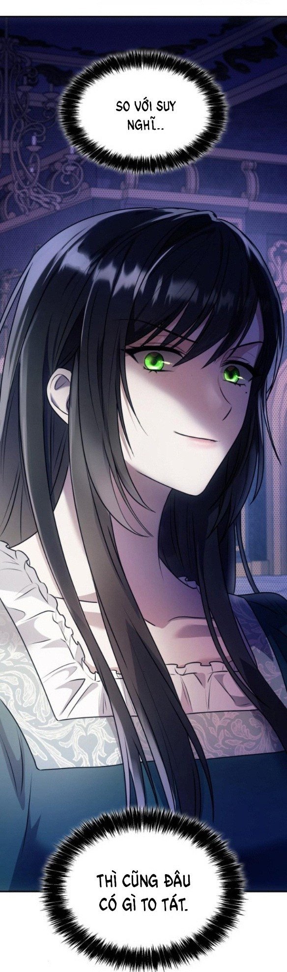 Chị Yêu, Kiếp Này Em Sẽ Là Hoàng Hậu: Chapter 3.5