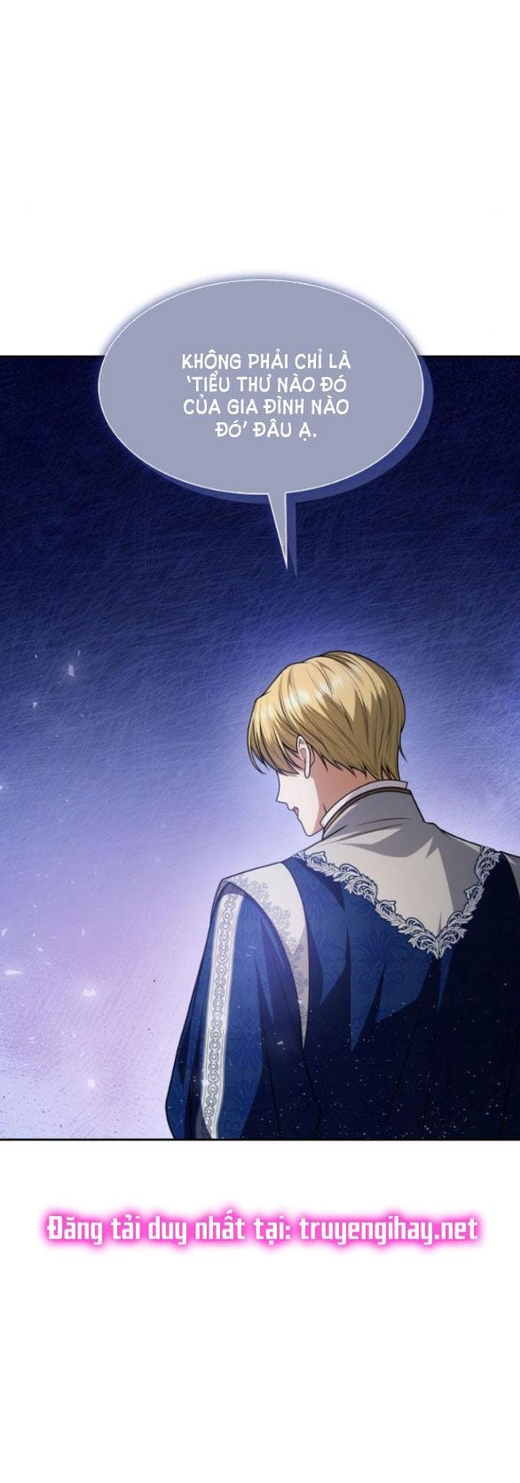 Chị Yêu, Kiếp Này Em Sẽ Là Hoàng Hậu: Chapter 30.1