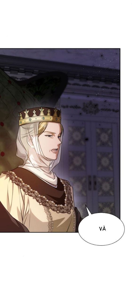 Chị Yêu, Kiếp Này Em Sẽ Là Hoàng Hậu: Chapter 30.1