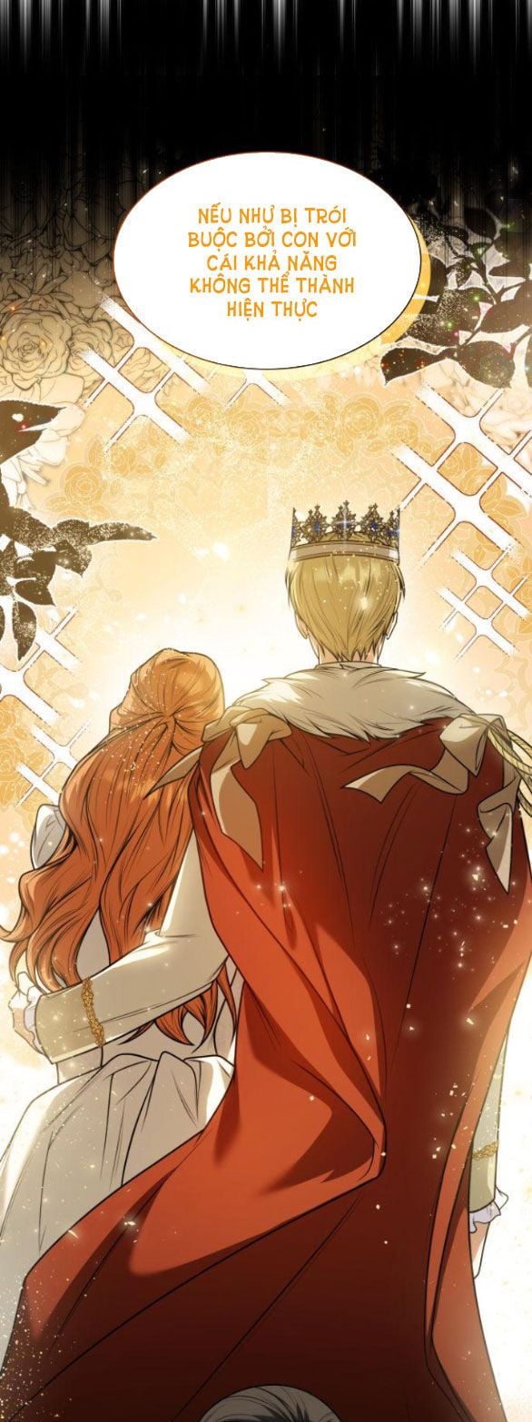 Chị Yêu, Kiếp Này Em Sẽ Là Hoàng Hậu: Chapter 30.1