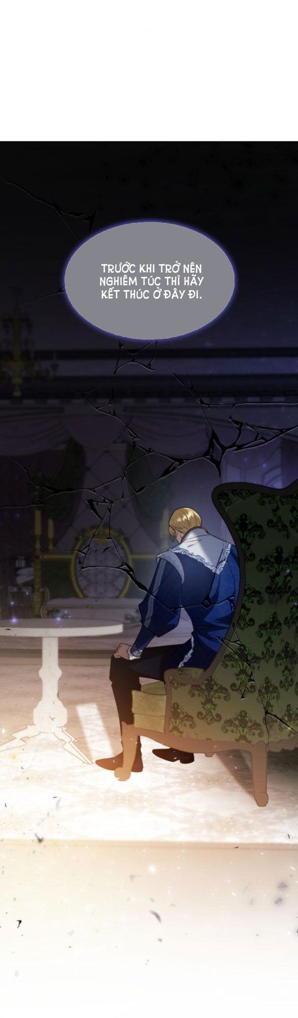 Chị Yêu, Kiếp Này Em Sẽ Là Hoàng Hậu: Chapter 30.1