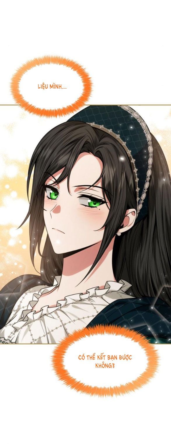 Chị Yêu, Kiếp Này Em Sẽ Là Hoàng Hậu: Chapter 30.1