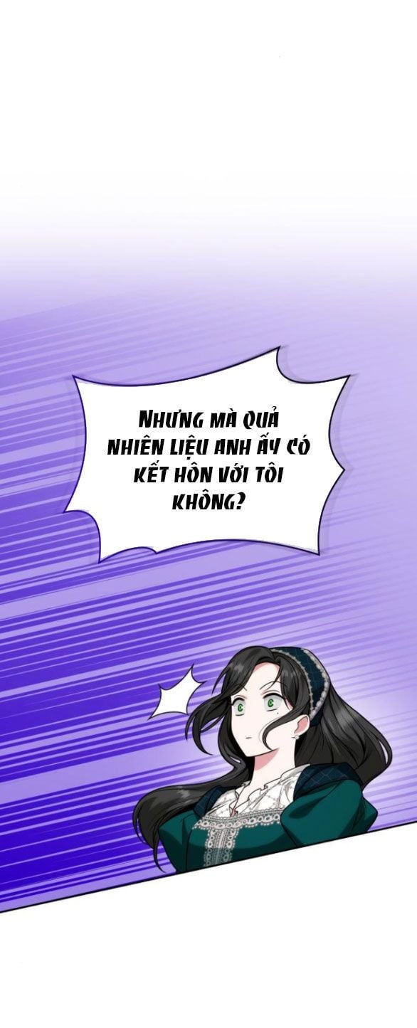 Chị Yêu, Kiếp Này Em Sẽ Là Hoàng Hậu: Chapter 30.1