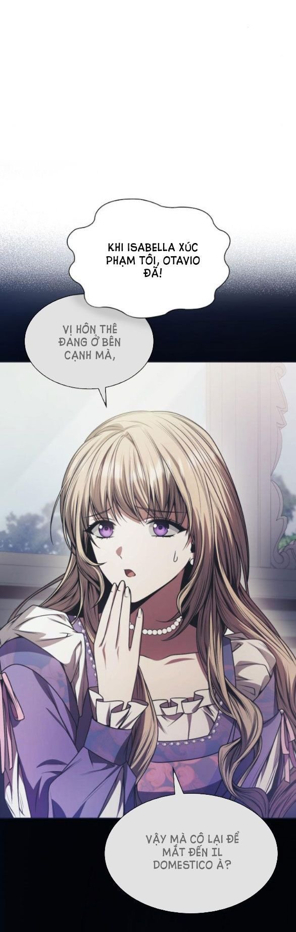 Chị Yêu, Kiếp Này Em Sẽ Là Hoàng Hậu: Chapter 30.1