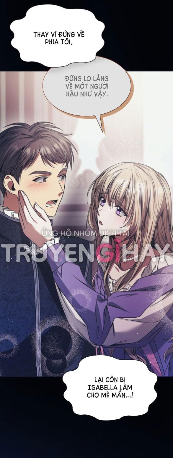 Chị Yêu, Kiếp Này Em Sẽ Là Hoàng Hậu: Chapter 30.1