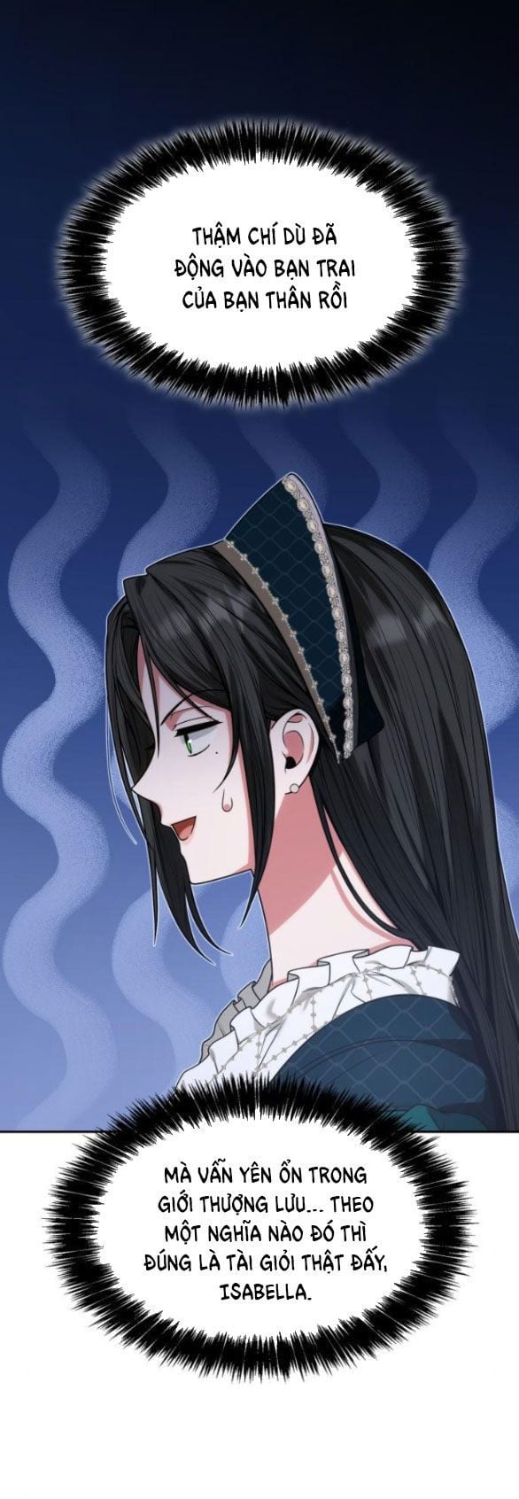 Chị Yêu, Kiếp Này Em Sẽ Là Hoàng Hậu: Chapter 30.1