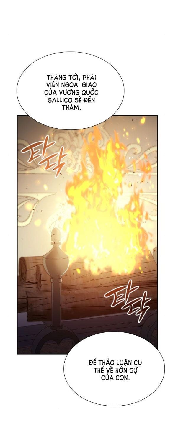 Chị Yêu, Kiếp Này Em Sẽ Là Hoàng Hậu: Chapter 30.1