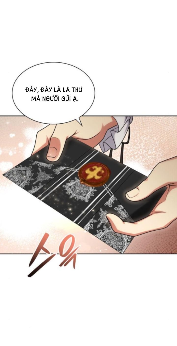 Chị Yêu, Kiếp Này Em Sẽ Là Hoàng Hậu: Chapter 31.1