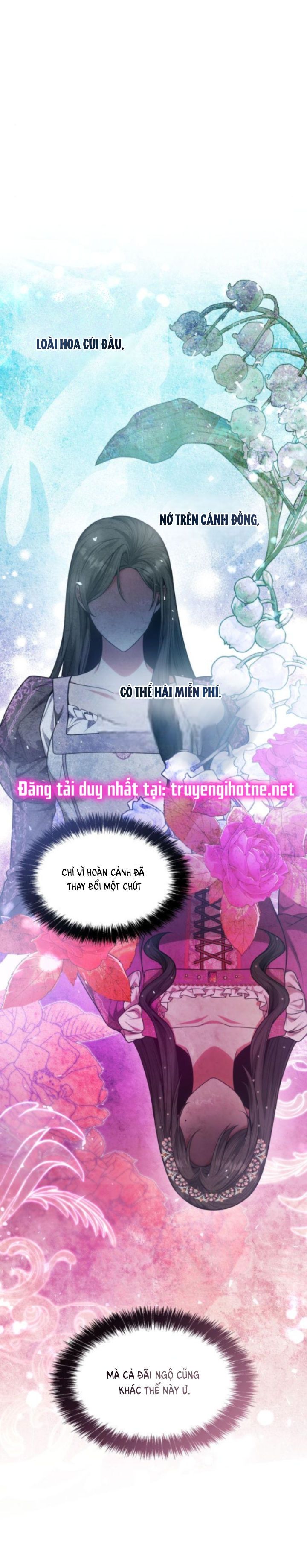 Chị Yêu, Kiếp Này Em Sẽ Là Hoàng Hậu: Chapter 31.1