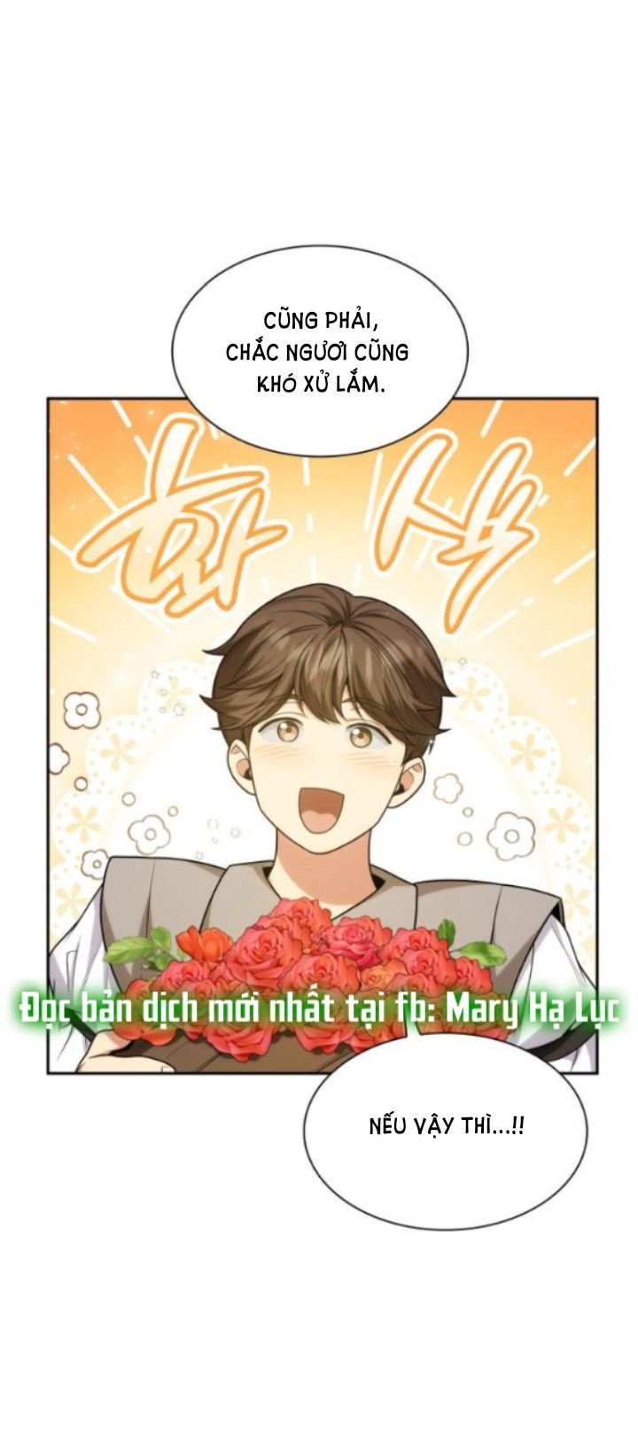 Chị Yêu, Kiếp Này Em Sẽ Là Hoàng Hậu: Chapter 31.1
